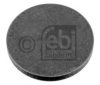 FEBI BILSTEIN 08290 Adjusting Disc, valve clearance